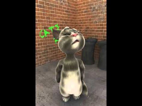 Talking Tom Classic Nr.1 - YouTube