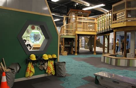 KIDZU CHILDREN’S MUSEUM - 30 Photos & 25 Reviews - 201 S Estes Dr ...