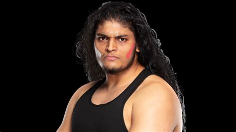 Shanky Reflects On Getting To Wrestle At WWE Superstar Spectacle In India