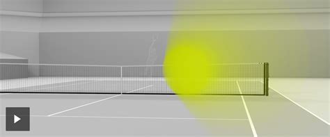 Blog - This Is How Fast a Tennis Serve Looks Like