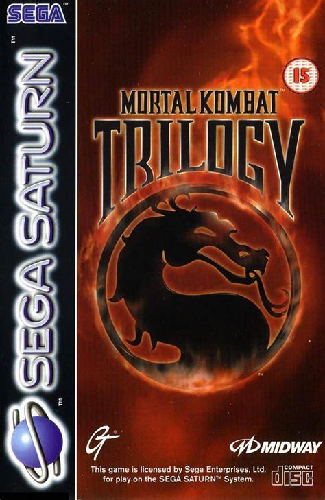 Ultimate mortal kombat trilogy sega genesis - olporpath