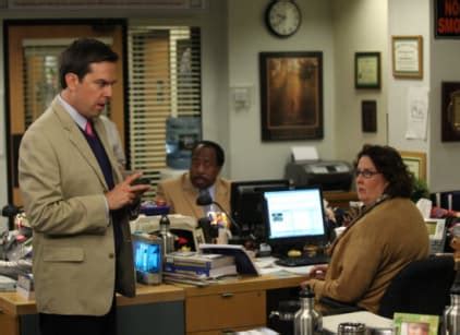 The Office Season 7 Episode 1 - TV Fanatic