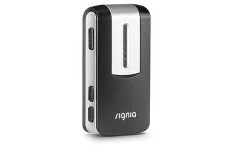 Signia StreamLine TV – Top Notch Hearing