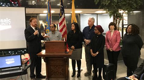 Passaic County has produced videos in five languages for 2020 census