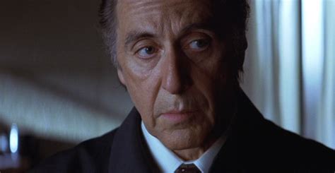 Al Pacino birthday – LORNE CARDINAL