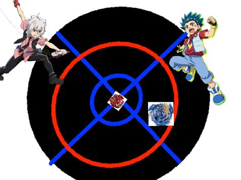 beyblade burst shu vs valt | Tynker