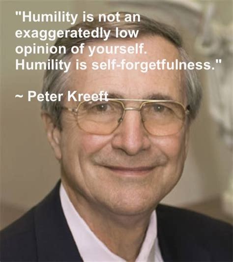 Peter Kreeft Quotes On Saints. QuotesGram