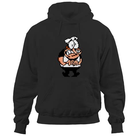 Pizza tower PeppinoPizza tower Peppino Hoodies sold by GeekDownApparel2 ...