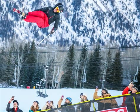 Aspen Skiing Company to give out free, discounted X Games tickets | AspenTimes.com