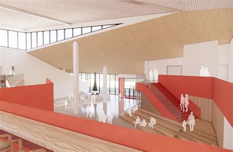 What are the next steps for Airdrie's new Library and Multi-use Facility? - DiscoverAirdrie.com ...