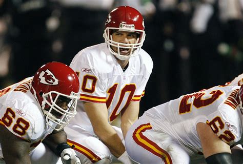 Ranking the 5 Best Quarterbacks of All Time in Kansas City Chiefs ...