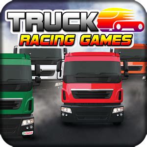 Truck Racing Games - Latest version for Android - Download APK