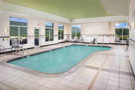 Hotels In Chattanooga With Pool | Book from 47 Stay Options @Best Price