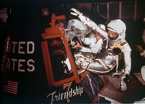 History of Famous Firsts in Space | Stacker