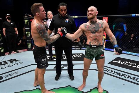 Unveiling The Height Of Conor McGregor: The Notorious MMA Fighter