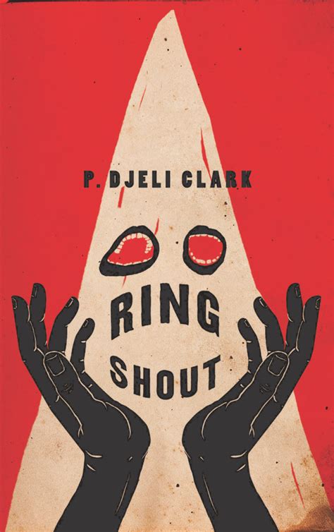 Ring Shout Review: Shout It from the Rooftops