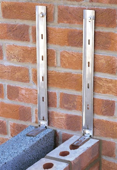 Staifix Universal Wall Starter System | Sitetech Building Products