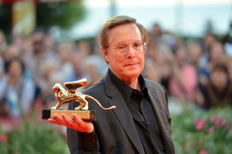 Listen to Marc Maron's 2.5-Hour, Career-Spanning Interview With William Friedkin