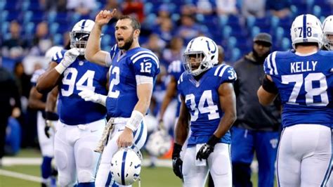 Pat McAfee Stats, News, Videos, Highlights, Pictures, Bio - Indianapolis Colts - ESPN