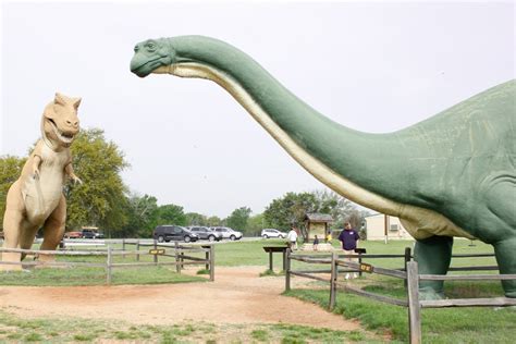 Dinosaur Valley State Park - Texas Kids Adventures