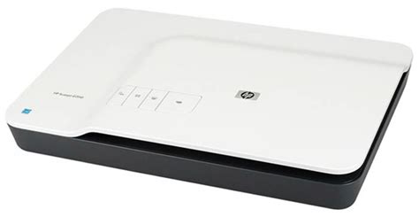 HP Scanjet G3110 Photo Scanner price in Bangladesh | Techland bd