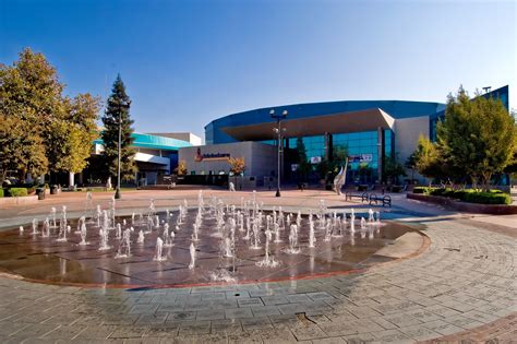 Mechanics Bank Arena, Theater & Convention Center | Visit Bakersfield