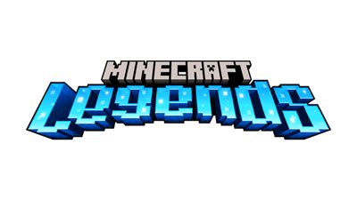 Minecraft Legends Images - LaunchBox Games Database