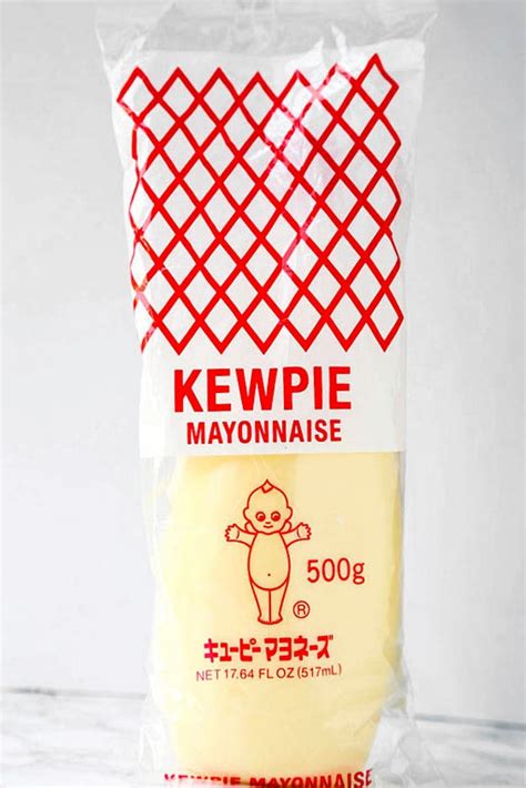 Japanese Mayo (Kewpie Mayonnaise) | Pickled Plum