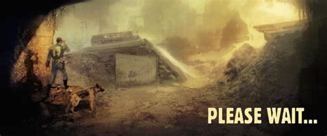 Necropolis (Fallout loading screen) by juhoham on DeviantArt | Necropolis, Deviantart, Fallout