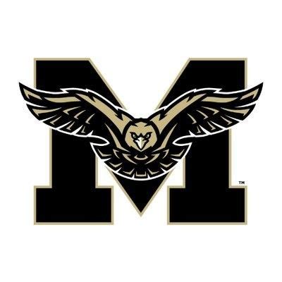 McDonough Warhawks | School football, High school football, School logo