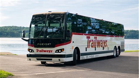 Trailways bus service adds Reno routes to Las Vegas, more