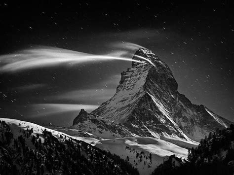 Montblanc | World photography, Landscape photography, Matterhorn