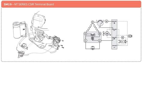 embraco compressor wiring diagram - Wiring Diagram and Schematic