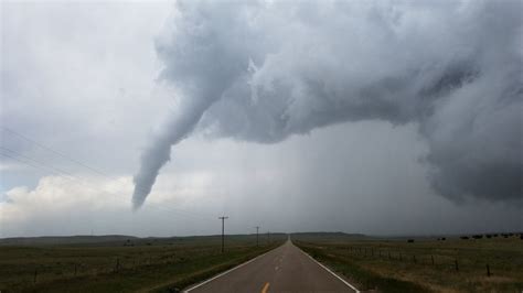 Tornado season is underway — here’s look at Colorado twisters by the numbers – The Denver Post