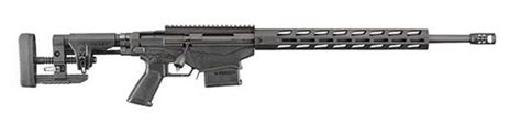 Ruger Precision Gen 3 308Win 20" 10 Shot Rifle | Holts Gun Shop