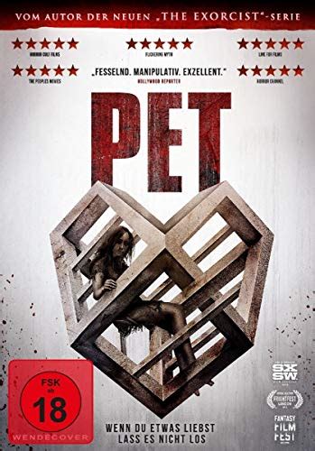 Pet (2016)