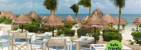 Beloved Playa Mujeres (5-star Honeymoon Hotel in Costa Mujeres) - Honeymoons.com