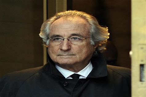 Netflix's Bernie Madoff Documentary Reveals Ponzi Scheme, More - Insurance Plan 2023