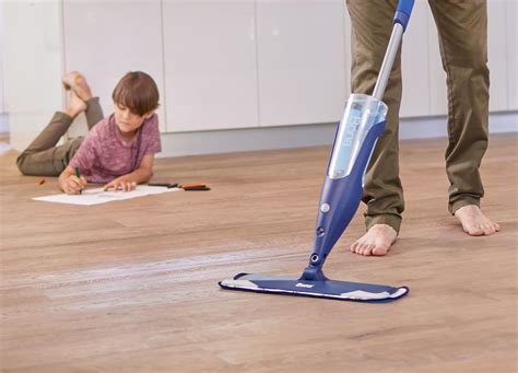 How to Clean Hardwood Floors | Bona CA