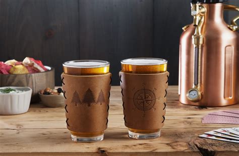 The Top 10 Gift Ideas for the Beer Drinker Who Has Everything – Discover What's Next | Grommet