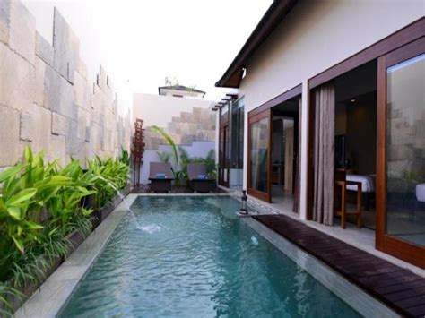 Zoe Private Pool Villas Canggu Bali - Harga Promo Terbaik 2024 - Agoda