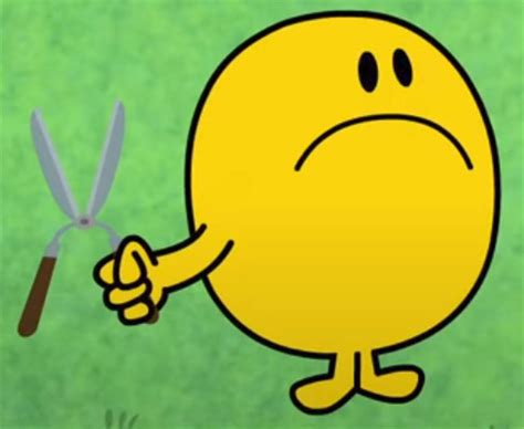 Mr Happy Sad by MrMenRaymanFan2001 on DeviantArt