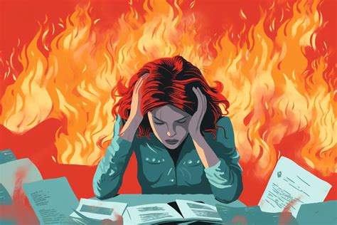 Burnout Busters: Strategies for Combating Activist Fatigue - Death by Vagina