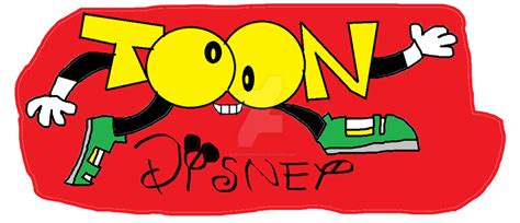 Toon Disney Rebrand by 3dmarioworld on DeviantArt