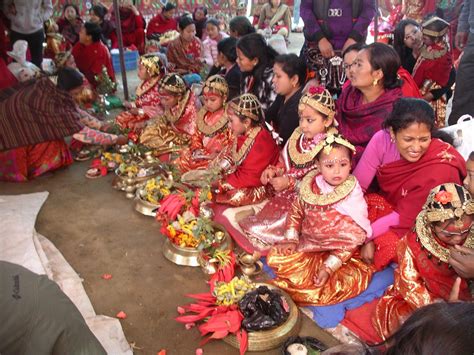 Festival of Nepal - A Classic Tours Collection