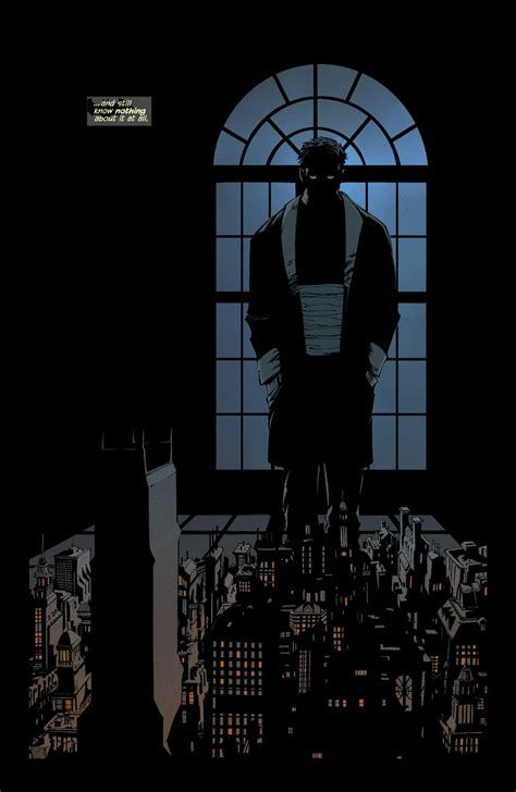 Batman The City Of Owls Tpb | Read Batman The City Of Owls Tpb comic online in high quality ...