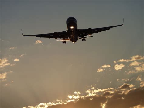 Plane, Sky, Clouds, Flight wallpaper - Coolwallpapers.me!