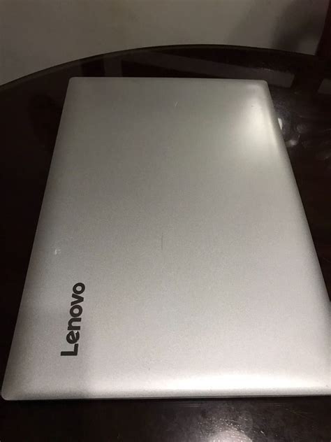 Lenovo Ideapad i5-7200U, Computers & Tech, Laptops & Notebooks on Carousell