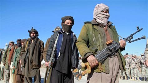 US and Afghan governments begin three-way peace talks with Taliban ...