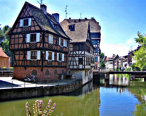 redécouvrezlafrance on Twitter | Alsace france, Strasbourg, Strasbourg france